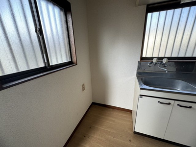 【内装】 | 第二イーストハウス