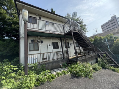 【外観】 | 第二イーストハウス