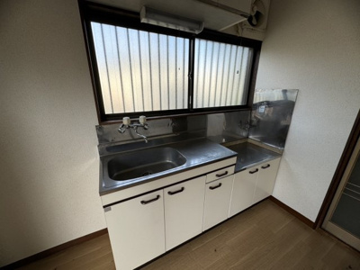 【キッチン】 | 第二イーストハウス