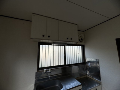 【キッチン】 | 第二イーストハウス