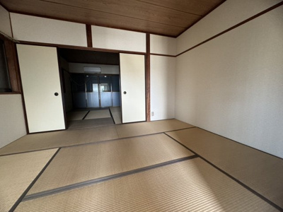 【和室】 | 第二イーストハウス