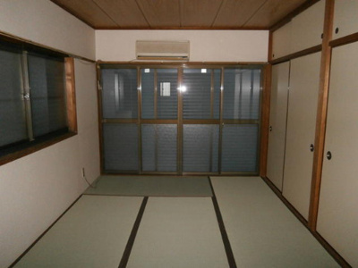 【内装】 | 第二イーストハウス