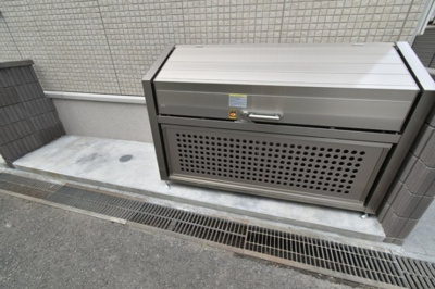 【その他共用部分】 | プリムローズすずかけ