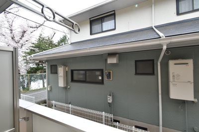 【展望】 | プリムローズすずかけ