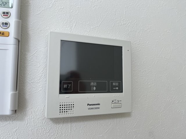 Prestige｜名古屋市の賃貸ならMy賃貸のセキュリティ|Prestige