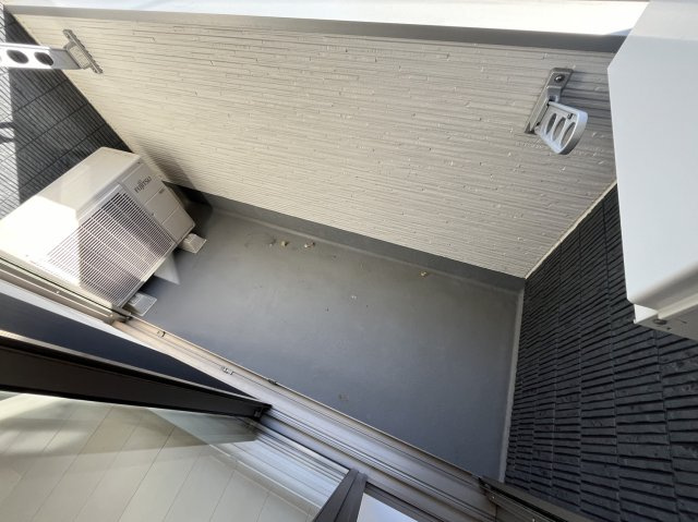 Prestige｜名古屋市の賃貸ならMy賃貸のバルコニー|Prestige