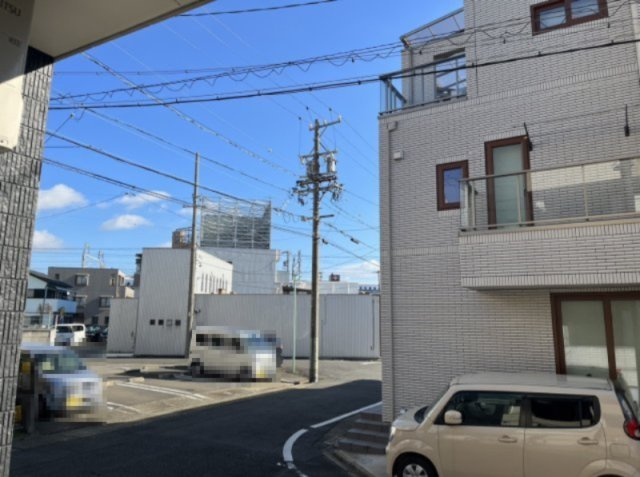 Prestige｜名古屋市の賃貸ならMy賃貸の展望|Prestige