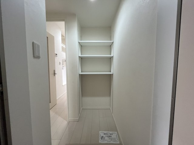 Prestige｜名古屋市の賃貸ならMy賃貸の収納|Prestige