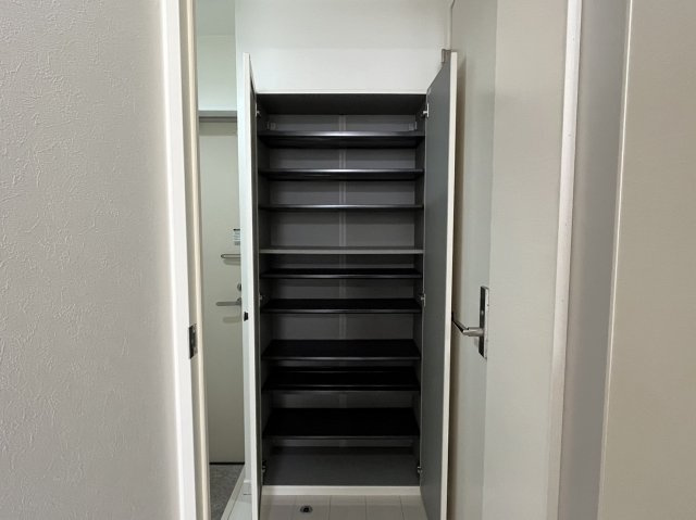 Prestige｜名古屋市の賃貸ならMy賃貸の収納|Prestige