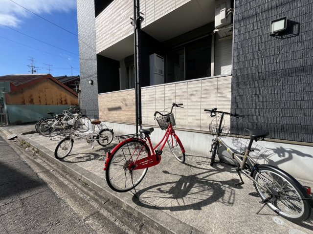 Prestige｜名古屋市の賃貸ならMy賃貸のその他共用部分|Prestige