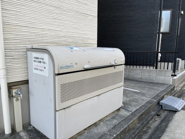 Prestige｜名古屋市の賃貸ならMy賃貸のその他共用部分|Prestige