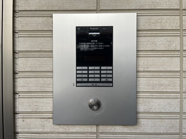 Prestige｜名古屋市の賃貸ならMy賃貸のセキュリティ|Prestige