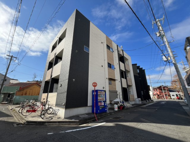 Prestige｜名古屋市の賃貸ならMy賃貸の外観|Prestige