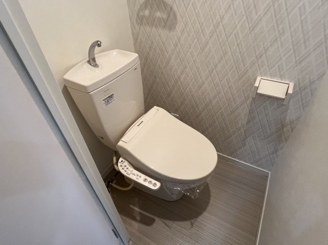 Prestige｜名古屋市の賃貸ならMy賃貸のトイレ|Prestige