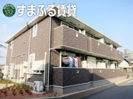 メゾン　大平　岡崎市大平町の画像