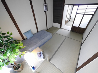 【ロビー】 | 長田区上池田6丁目7-1テラス