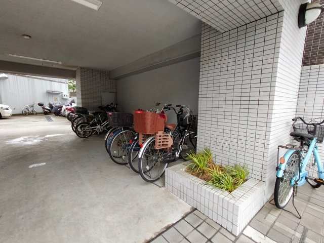 【その他共用部分】 | デ・リード高井田駅前
