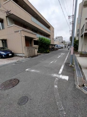 【周辺】 | デ・リード高井田駅前