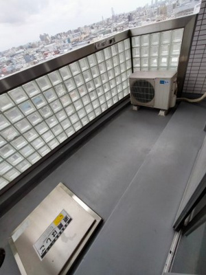  | デ・リード高井田駅前
