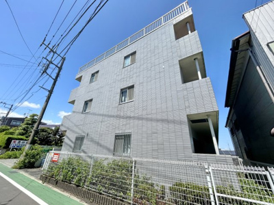 【外観】 | グレイスイセハラ