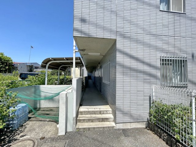 【エントランス】 | グレイスイセハラ