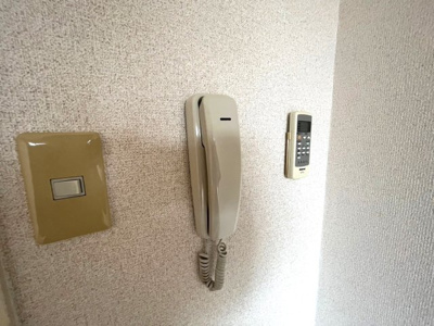 【セキュリティ】 | プチメゾン滝谷
