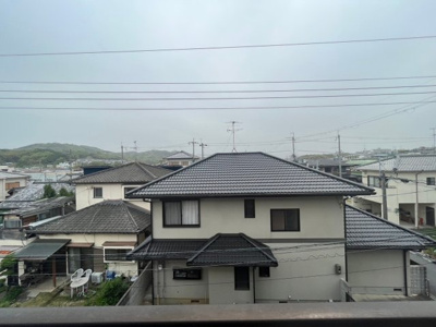 【展望】 | プチメゾン滝谷