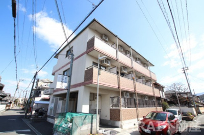 【外観】 | プチメゾン滝谷