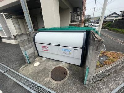 【その他共用部分】 | プチメゾン滝谷