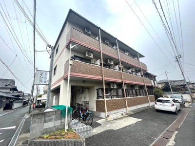 【外観】 | プチメゾン滝谷