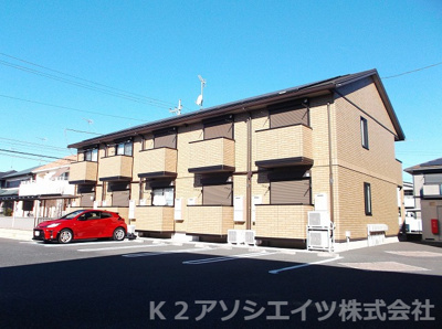 【外観】 | クワトロ　ヤナギノ　Ｄ