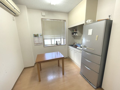 【キッチン】 | 仲町貸店舗