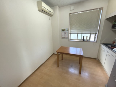 【キッチン】 | 仲町貸店舗