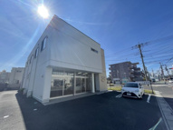 仲町貸店舗の画像