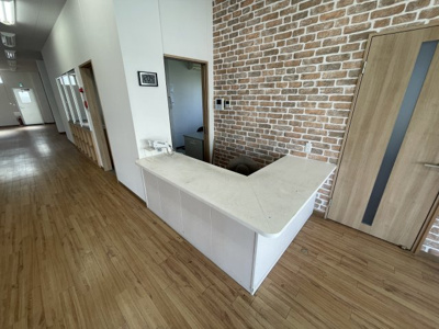 【内装】 | 仲町貸店舗