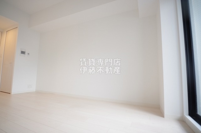 LaDouceur黒川の内装