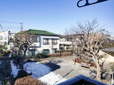 【展望】 | セーヌ