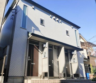 【外観】 | セーヌ