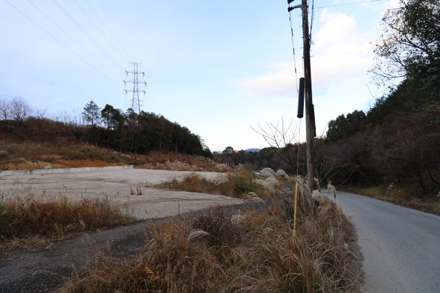 【外観】 | 牛隈　借地