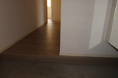 【玄関】 | ベイブランシェ浜町