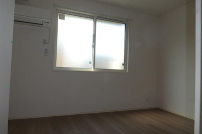 【寝室】 | ベイブランシェ浜町 | 洋室