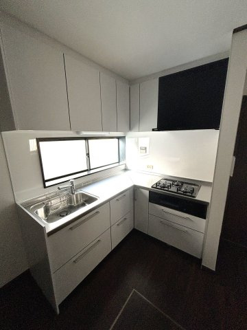 【キッチン】の画像