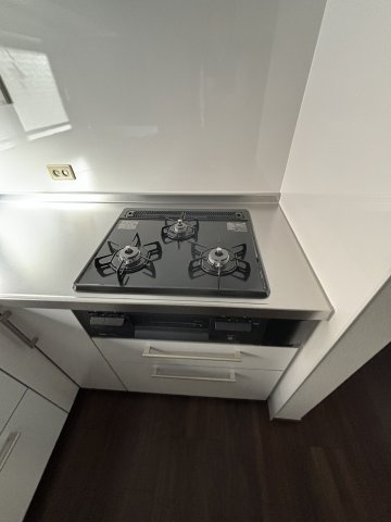 【キッチン】の画像