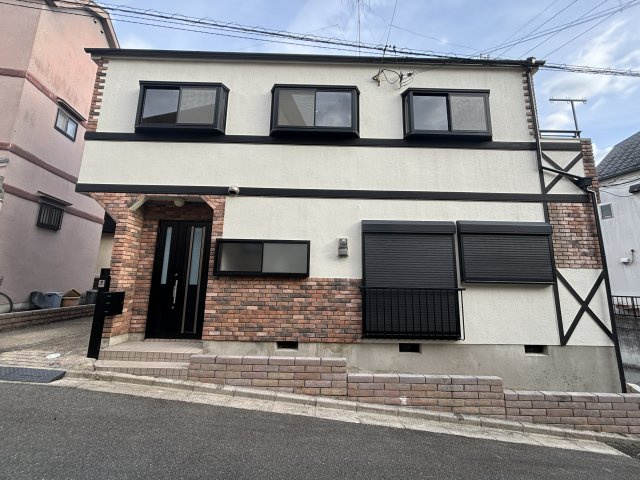 羽曳野市蔵之内の画像