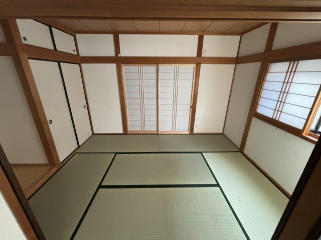 【和室】の画像