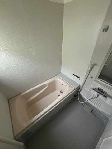 【浴室】の画像