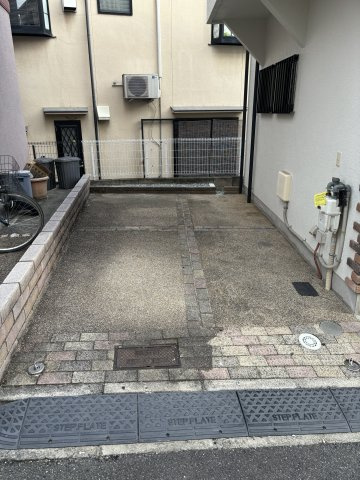 【駐車場】の画像