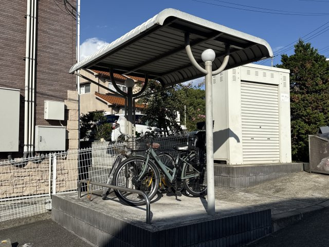 エクラタンＣのその他共用部分