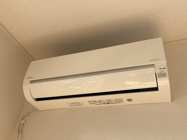 エクラタンＣの設備
