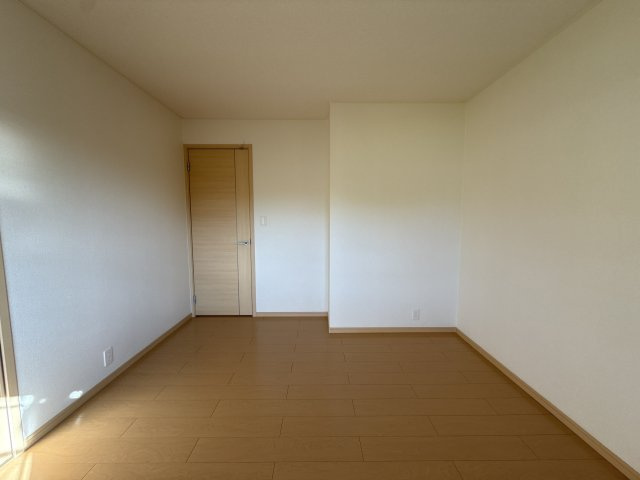 エクラタンＣの子供部屋